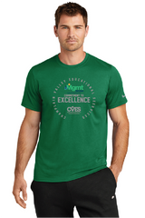 Spencer MGMT Nike Swoosh Sleeve rLegend Tee CVES25