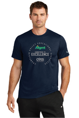 Spencer MGMT Nike Swoosh Sleeve rLegend Tee CVES25