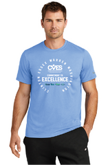 Spencer CVES Nike Swoosh Sleeve rLegend Tee CVES25