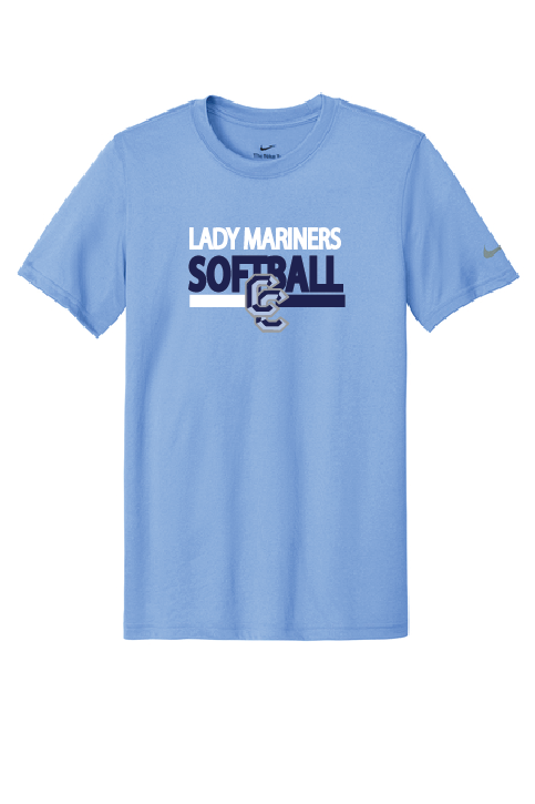 Show Nike Swoosh Sleeve rLegend Tee CCLM25