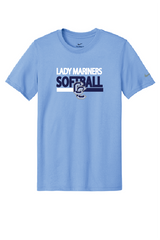 Show Nike Swoosh Sleeve rLegend Tee CCLM25