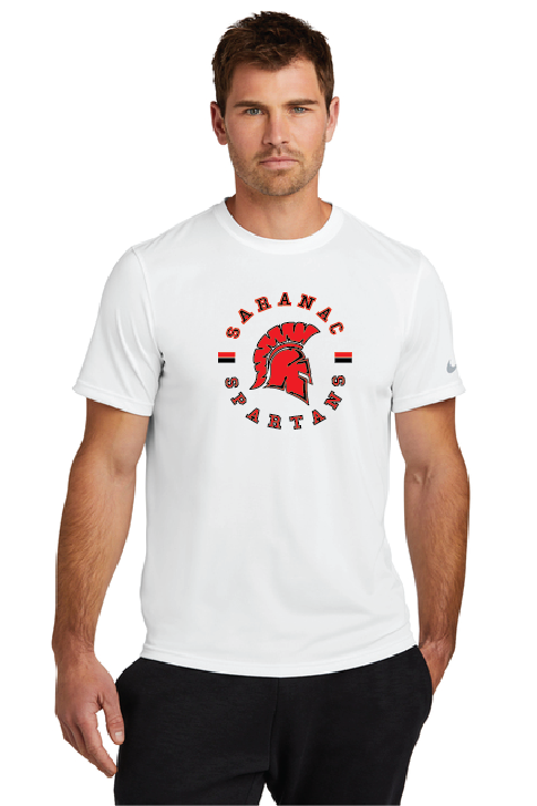Orbit Nike Swoosh Sleeve rLegend Tee 6fund 25