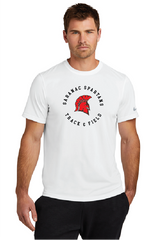 Target Nike Swoosh Sleeve rLegend Tee SaranacT&F