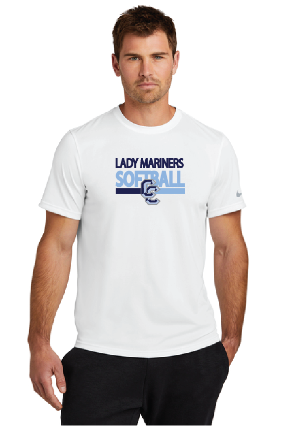 Show Nike Swoosh Sleeve rLegend Tee CCLM25