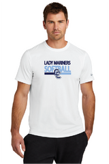 Show Nike Swoosh Sleeve rLegend Tee CCLM25