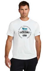 Spencer S3 Nike Swoosh Sleeve rLegend Tee CVES25