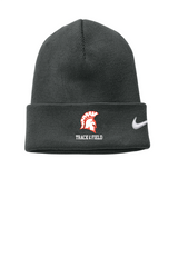 Shield Nike Team Cuffed Beanie SaranacT&F