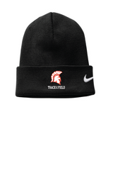 Shield Nike Team Cuffed Beanie SaranacT&F