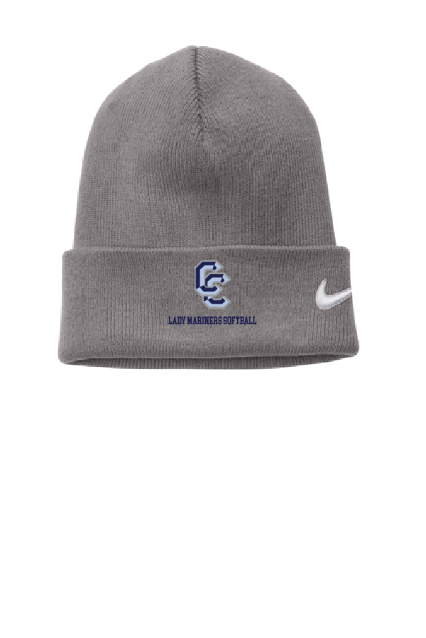 Shield Nike Team Cuffed Beanie CCLM25