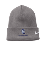 Shield Nike Team Cuffed Beanie CCLM25