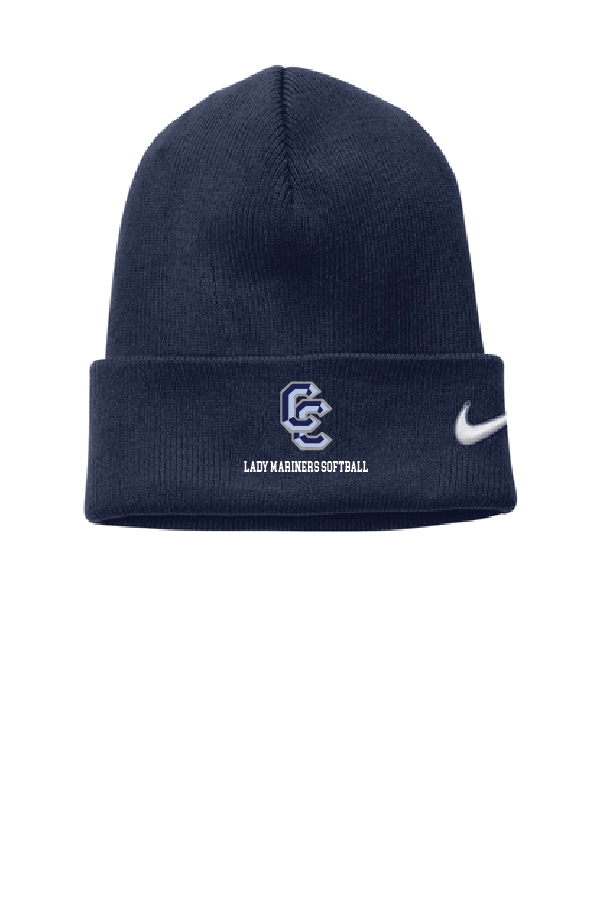 Shield Nike Team Cuffed Beanie CCLM25