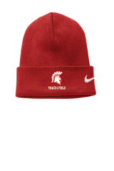 Shield Nike Team Cuffed Beanie SaranacT&F