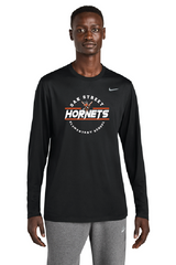 Reign Nike Team rLegend Long Sleeve Tee Oak25