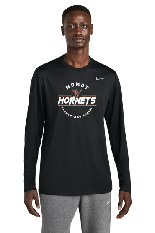 Reign Nike Team rLegend Long Sleeve Tee Momot25