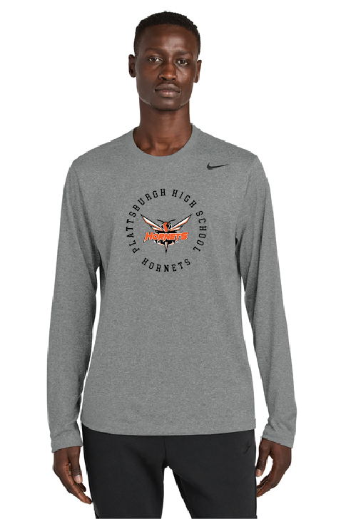 Target Nike Team rLegend Long Sleeve Tee PHS25