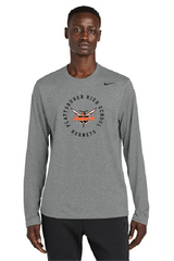 Target Nike Team rLegend Long Sleeve Tee PHS25