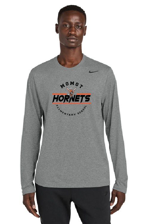 Reign Nike Team rLegend Long Sleeve Tee Momot25