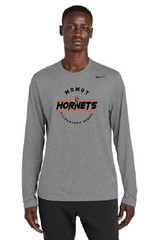 Reign Nike Team rLegend Long Sleeve Tee Momot25