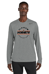Reign Nike Team rLegend Long Sleeve Tee Glasgow25