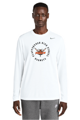 Target Nike Team rLegend Long Sleeve Tee PHS25