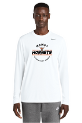 Reign Nike Team rLegend Long Sleeve Tee Momot25