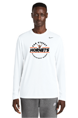 Reign Nike Team rLegend Long Sleeve Tee Oak25