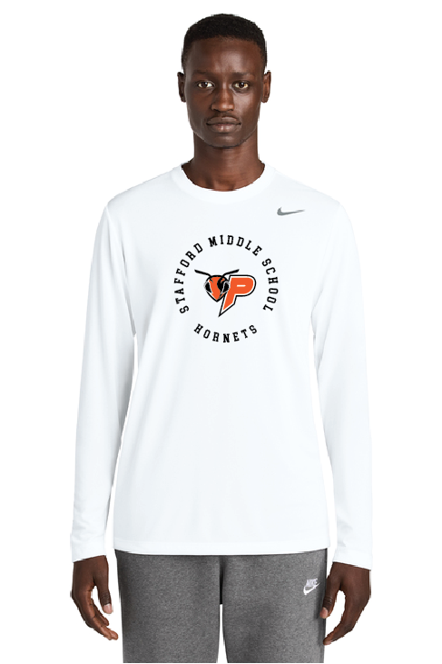 Target Nike Team rLegend Long Sleeve Tee SMS25