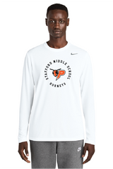 Target Nike Team rLegend Long Sleeve Tee SMS25