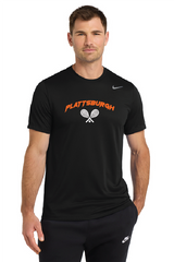 Crossed Nike Team rLegend Tee TennPHS26