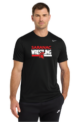 Show Nike Team rLegend Tee SCSWrestle25