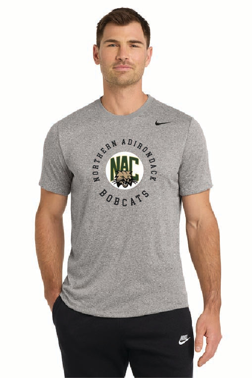 Kreis Nike Team rLegend Tee NAC25