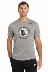 Kreis Nike Team rLegend Tee NAC25