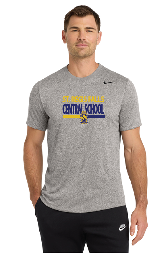 Show Nike Team rLegend Tee STRF25