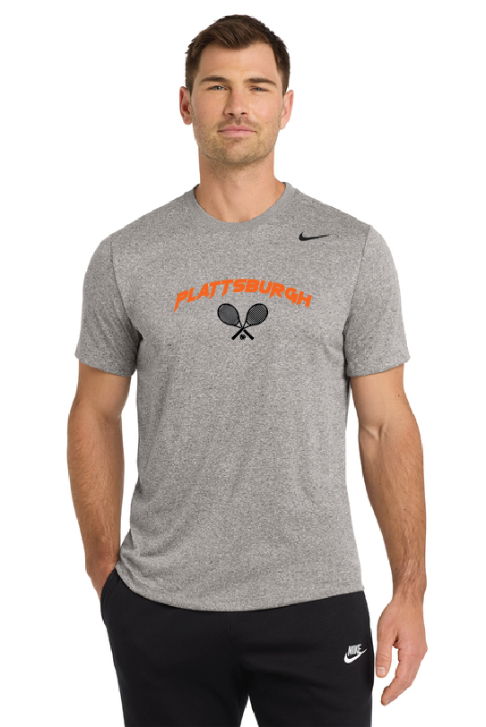 Crossed Nike Team rLegend Tee TennPHS26