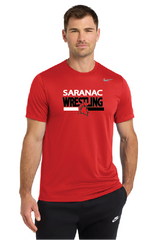 Show Nike Team rLegend Tee SCSWrestle25