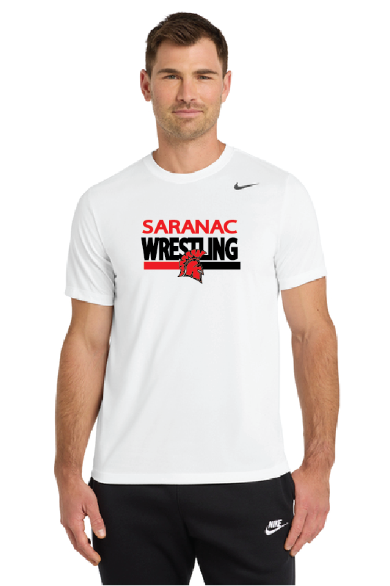 Show Nike Team rLegend Tee SCSWrestle25