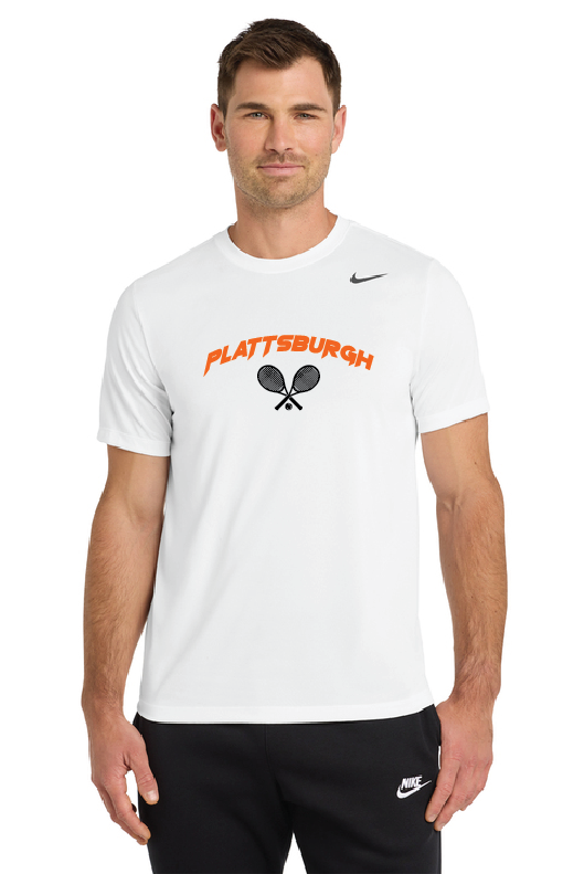 Crossed Nike Team rLegend Tee TennPHS26