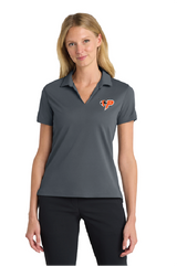 PBee Nike Women's Dri-FIT Micro Pique 2.0 Polo PHS25