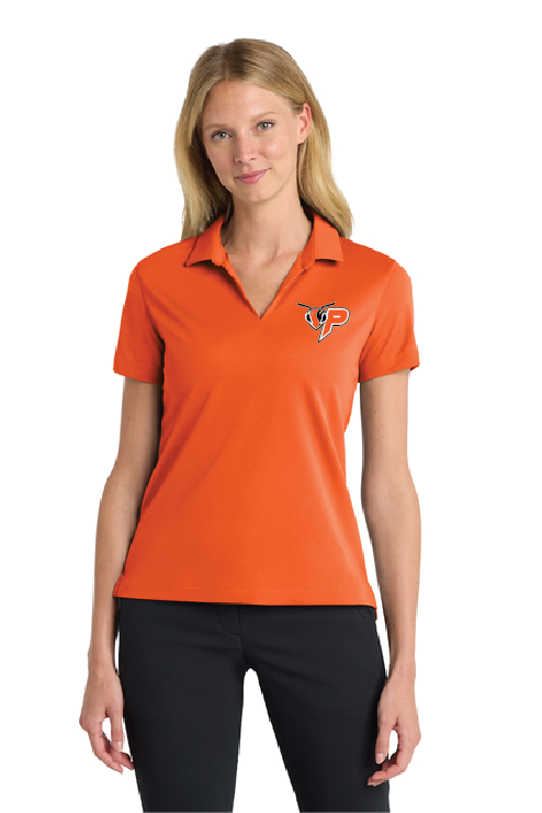 PBee Nike Women's Dri-FIT Micro Pique 2.0 Polo PHS25