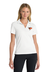 PBee Nike Women's Dri-FIT Micro Pique 2.0 Polo PHS25