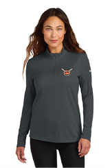 Shield Nike Women’s Essential 1-2-Zip Cover-Up PHS25