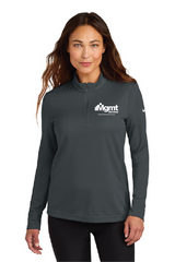 MGMTLCOC Nike Women’s Essential 1-2-Zip Cover-Up CVES25