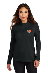 PBee Nike Women’s Essential 1-2-Zip Cover-Up SMS25