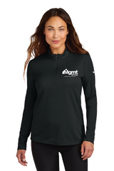 MGMTLCOC Nike Women’s Essential 1-2-Zip Cover-Up CVES25