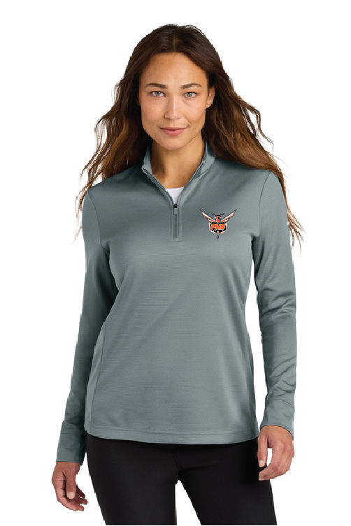 Shield Nike Women’s Essential 1-2-Zip Cover-Up PHS25