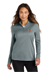 Shield Nike Women’s Essential 1-2-Zip Cover-Up PHS25