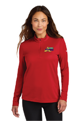 Section VII Nike Women’s Essential 1-2-Zip Cover-Up VII Branded
