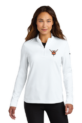 Shield Nike Women’s Essential 1-2-Zip Cover-Up PHS25