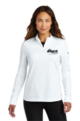 MGMTLCOC Nike Women’s Essential 1-2-Zip Cover-Up CVES25
