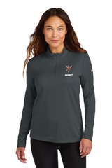 Mascot Nike Women’s Essential 1.2-Zip Cover-Up Momot25
